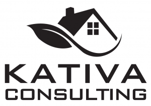 KATIVA Consulting AB logotyp
