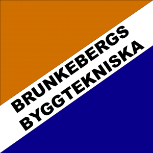 Brunkebergs Byggtekniska AB logotyp