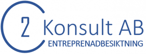 C2 Konsult AB logotyp