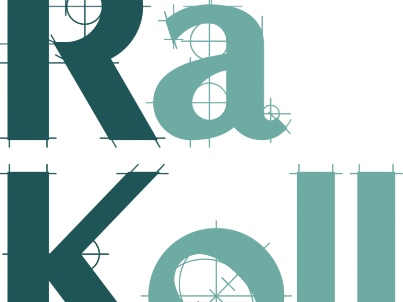 Råkoll AB logotyp