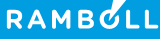 Ramböll Sverige AB logotyp