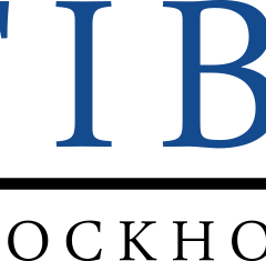 Tibi Stockholm AB logotyp