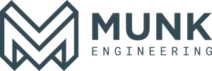 Munk Engineering AB logotyp