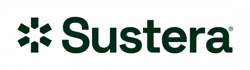 Sustera Inspection AB logotyp