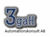 Tregah Automationskonsult AB logotyp