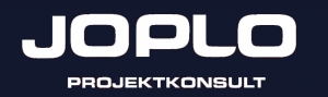 JOPLO Projektkonsult AB logotyp