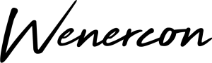 Wenercon AB logotyp