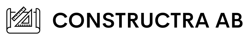 Constructra AB logotyp