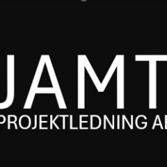 jamt projektledning ab logotyp