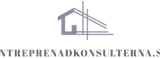 Entreprenadkonsulterna logotyp