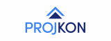 Projkon Sverige AB logotyp