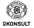 D-Konsult Väst AB logotyp