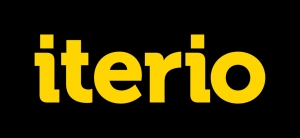 Iterio AB logotyp