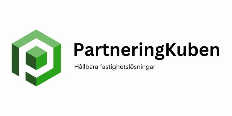 PartneringKuben AB logotyp
