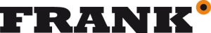 Frank projektpartner logotyp