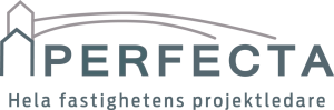 Perfecta Projektledning logotyp