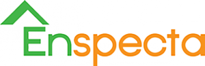 Enspecta AB logotyp