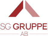 BSG Gruppen AB logotyp