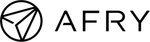 ÅF Infrastructure AB logotyp