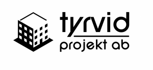 Tyrvid Projekt AB logotyp