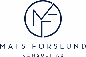 Mats Forslund Konsult AB logotyp