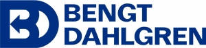 Bengt Dahlgren AB logotyp