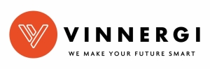 Vinnergi AB logotyp