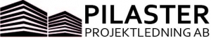 Pilaster Projektledning AB logotyp