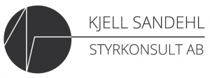 Kjell Sandehl Styrkonsult AB logotyp