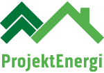 Umeå ProjektEnergi AB logotyp