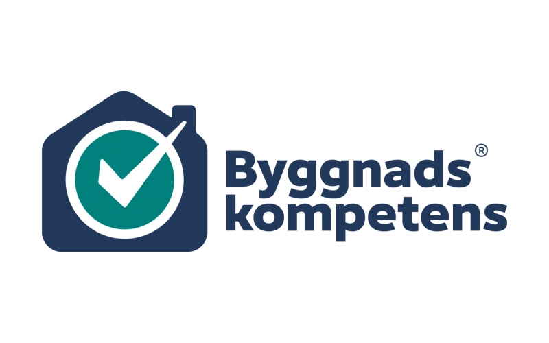 Byggnadskompetens Norr AB logotyp