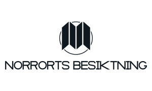 Norrorts besiktningsgrupp AB logotyp