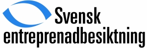 Svensk Entreprenadbesiktning AB logotyp