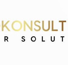 Prokonsult B Solutions AB logotyp