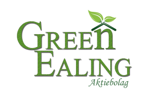 Gealing AB logotyp
