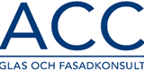 ACC och Fasadkonsult AB logotyp