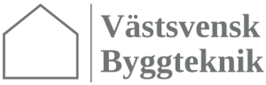 Västsvensk Byggteknik AB logotyp