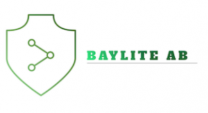 Baylite AB logotyp