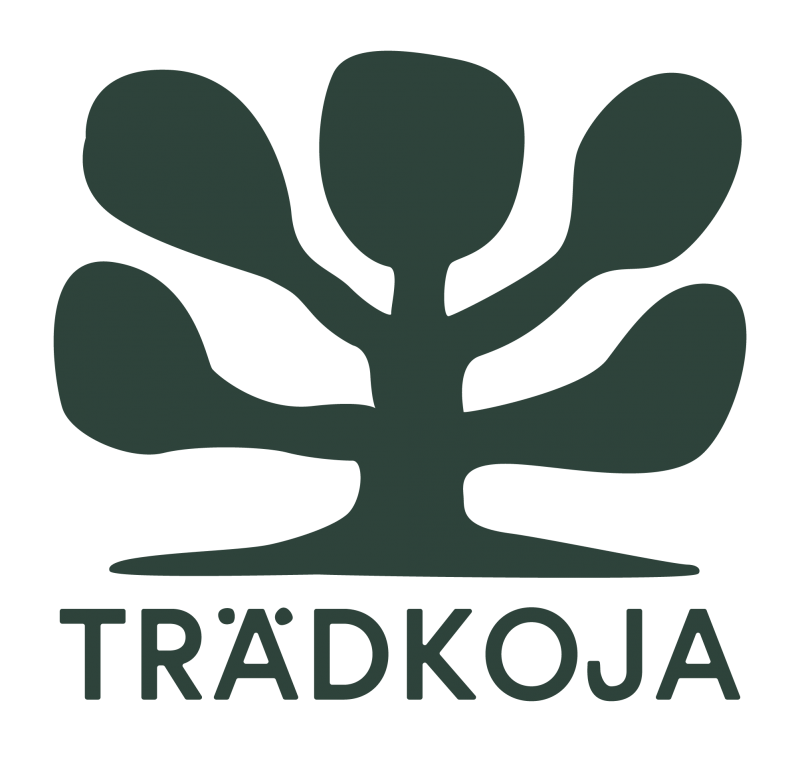 Trädkoja AB logotyp