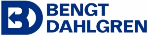 Bengt Dahlgren Syd logotyp