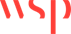 WSP Sverige AB logotyp