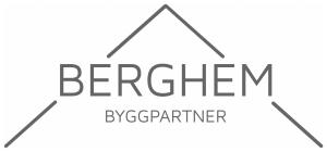 Berghem Besiktning AB logotyp