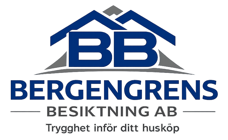 Bergengrens Besiktning AB logotyp
