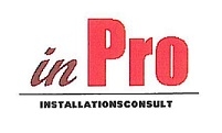 InPro Installationsconsult AB logotyp