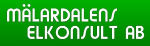 Mälardalens Elkonsult AB logotyp