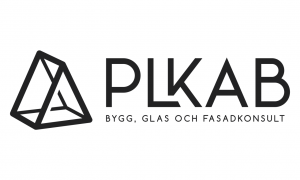 P.Lindén konsult AB logotyp