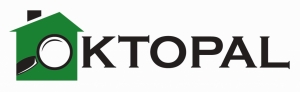 Oktopal AB logotyp