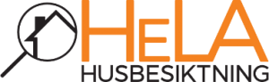 Hela Husbesiktning AB logotyp