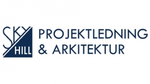 Skyhill AB logotyp