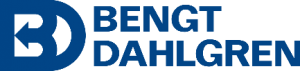 Bengt Dahlgren Syd AB logotyp